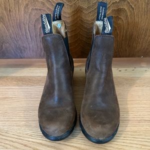Women’s Blundstone Boots